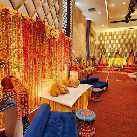 The Fresco Resort - Haridwar, Uttarakhand. Exterior foto